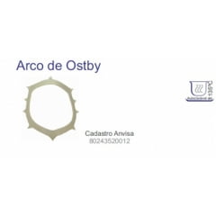 ARCO DE OSTBY INFANTIL